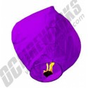 All Purple Sky Lantern 